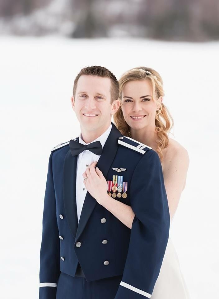 How Spouses are treated on a VA Loan